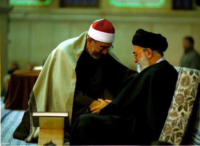 مراسم‌ اختتاميه‌ هفدهمين‌ دوره‌ مسابقات‌ بين‌المللي‌ حفظ، قرائت‌ و تفسير قرآن‌ كريم‌ 