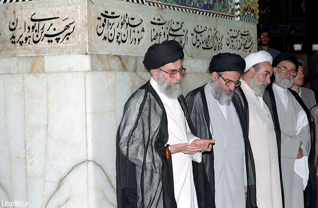 Ø¢ÛØª Ø§ÙÙÙ ÙØ§Ø´ÙÛ Ø´Ø§ÙØ±ÙØ¯Û