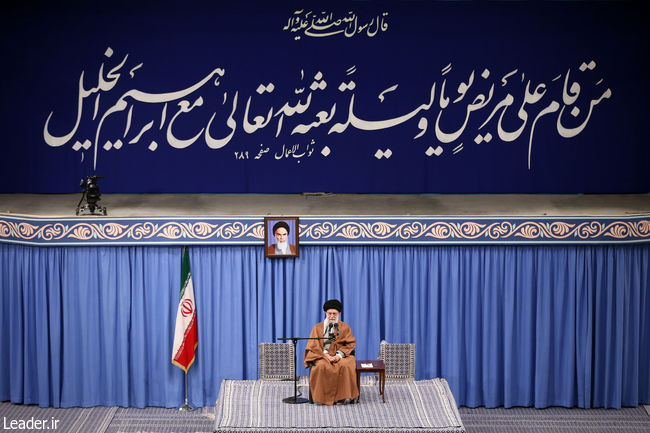 خباثت آمریکا در حمله به حشدالشعبی را بشدت محکوم میکنیم/ هرکس منافع ملت ایران را تهدید کند، ضربه خود را به او وارد میکنیم