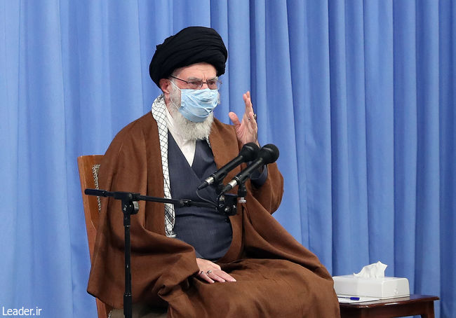 مشکل اقتصادکشورنداشتن راهکارنیست همت،شجاعت وپیگیری جدی نیازاست
