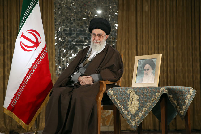 Je tiens à féliciter tous les individus et familles iraniens partout dans le monde de l’arrivée de Norouz‎.