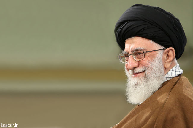 Ayatollah Seyyed Ali Khamenei