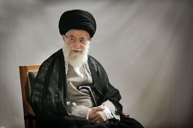Le Guide suprême a nommé le nouveau président de l’IRIB