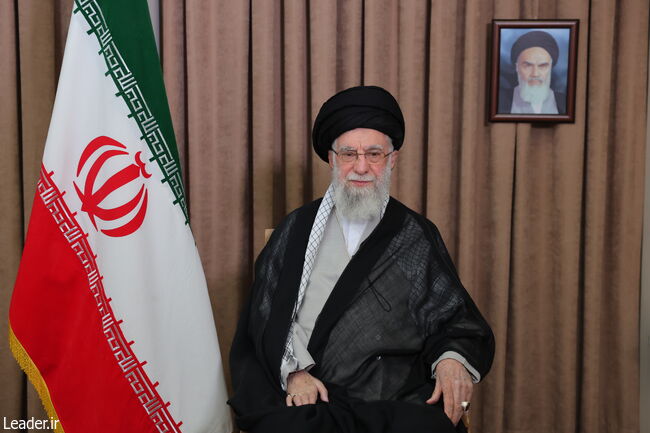 Nommination général Shadmani