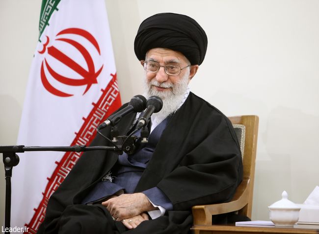 Ayatollah Khamenei among organizers of the congress on martyrs