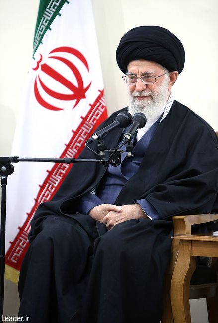 Ayatollah Khamenei among organizers of the congress on martyrs