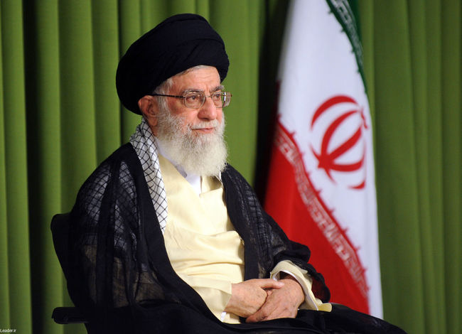 دیدار سفرا و رؤسای نمایندگی‌های جمهوری اسلامی ایران در خارج از کشور
