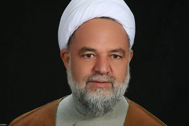 انتصاب امام جمعه جدید بجنورد