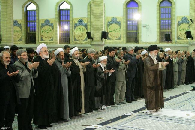 مراسم سوگواري مولي الموحدين، اميرالمؤمنين حضرت علي بن ابيطالب (ع)