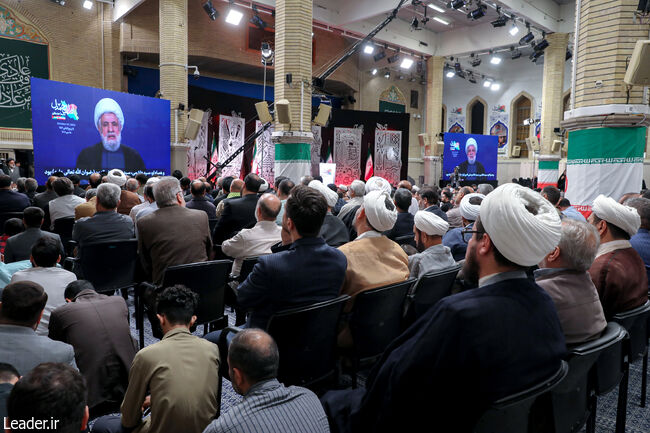 رویداد ملّی «ایران همدل» رویداد ملّی «ایران همدل»