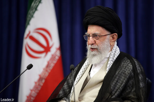 سخنرانی به مناسبت سالگرد ارتحال بنیانگذار کبیر انقلاب اسلامی