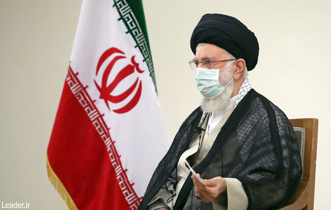 Imam Ali Khamenei: Vaksin Harus Tersedia Bagi Seluruh Lapisan Masyarakat