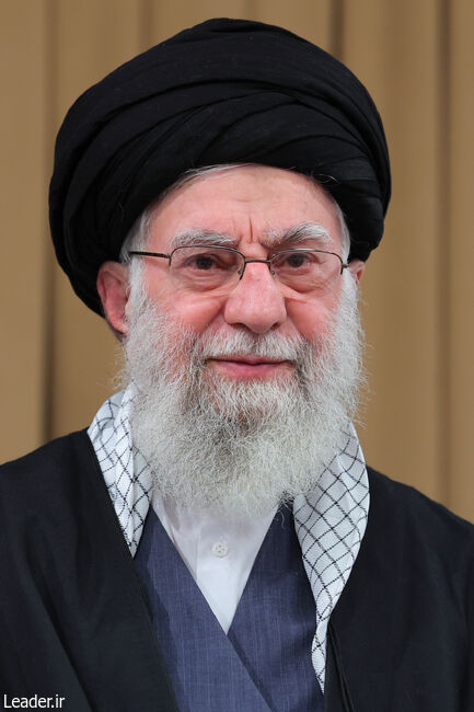 سخنرانی تلویزیونی خطاب به ملت ایران