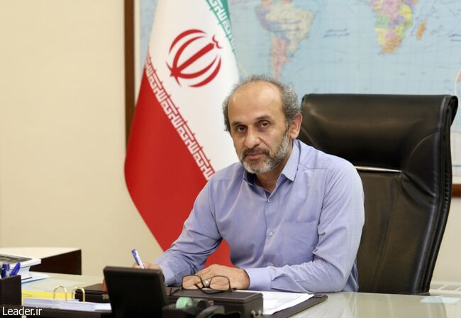İslam İnkılabı Rehberi'nin İran Devlet Radyo Televizyon kurumu Yeni Başkanını Ataması