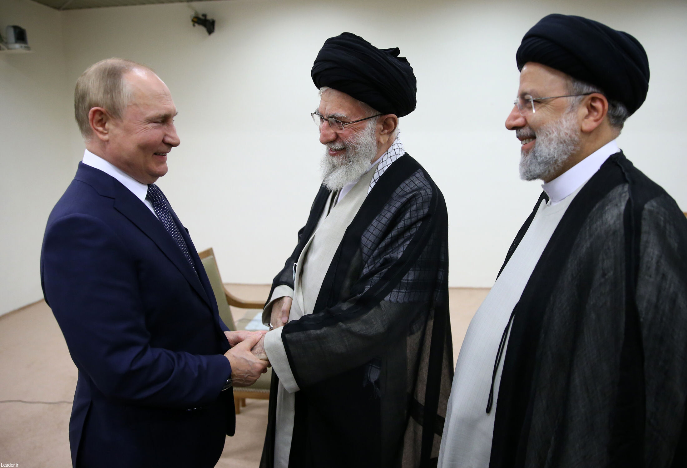 آلبوم تصاویر :: Leader.ir