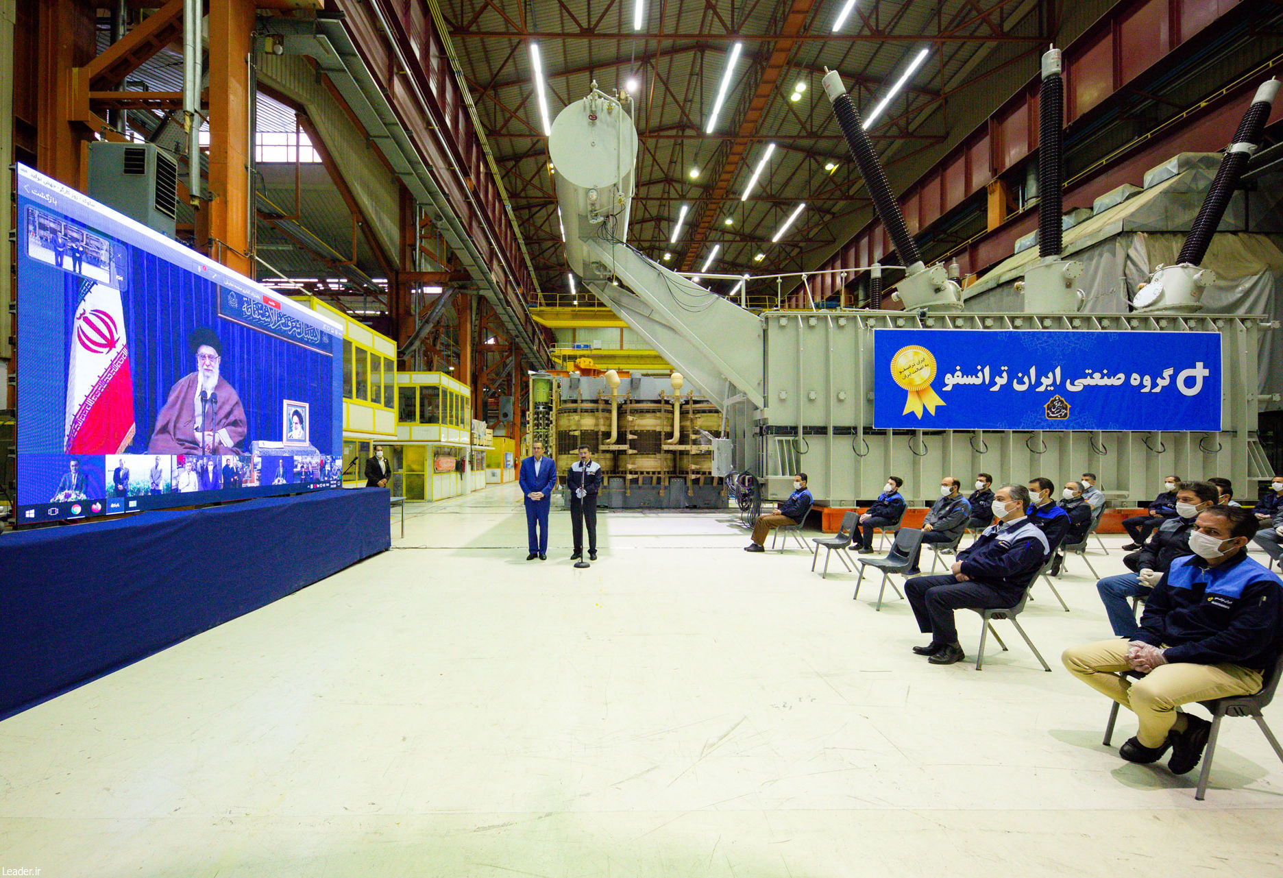تولید خوب اقتصاد را در مقابل ویروسهای مهاجم ایمن میکند