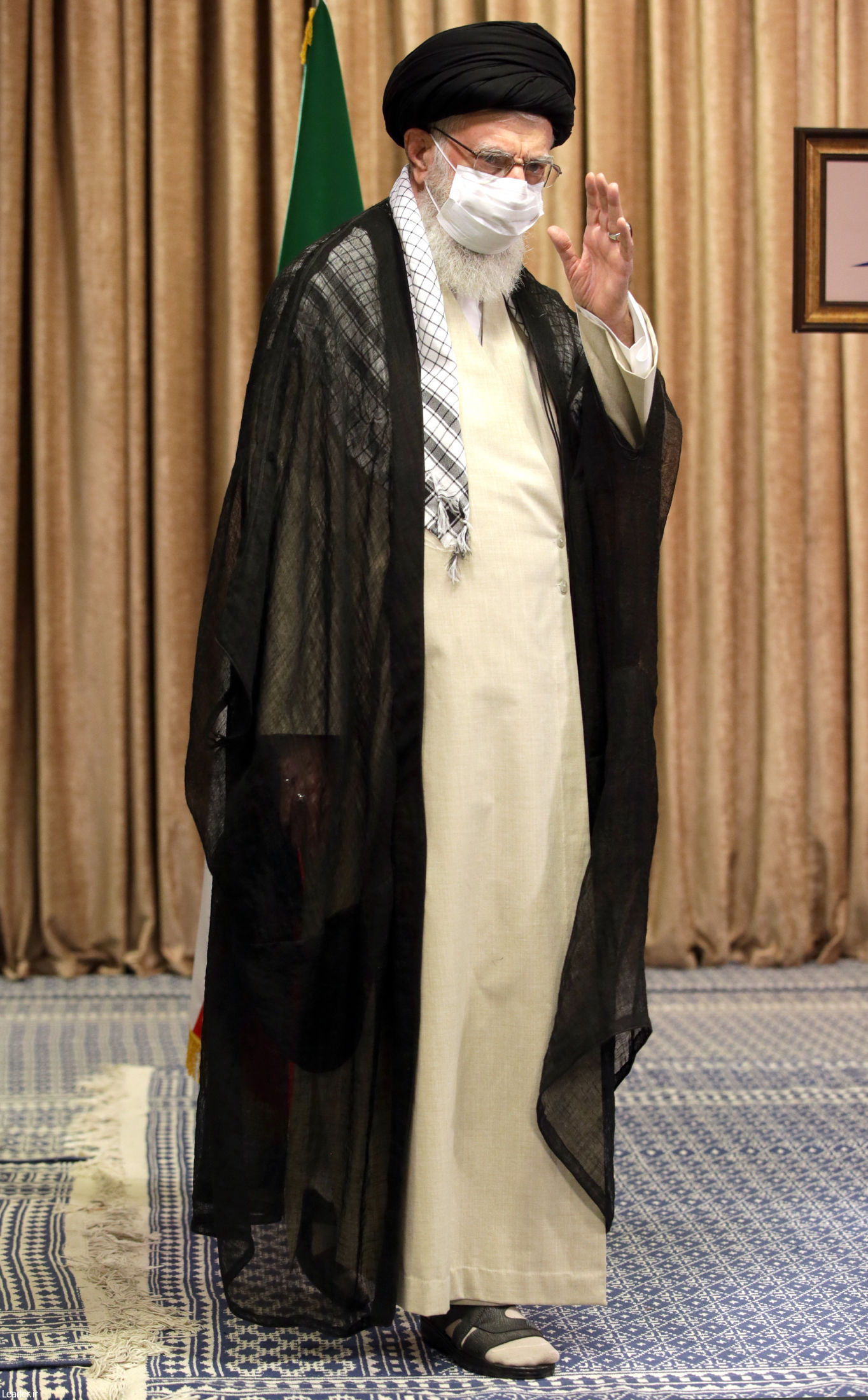 رسانه تبیین کننده ارزش‌های دفاع مقدس
