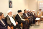 ديدار شوراي عالـي و مديران‎‎ سازمان فرهنگ‎ و ارتباطات‎ اسلامـي