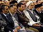 القـائد الخـامنـئي لــدي استقباله اعضائـ اللـجنـه المنظمه لمراسم الذكري السنويه التـاسعـه عشره لرحيل القـائد الخـامنـئي لــدي استقباله اعضائـ اللـجنـه المنظمه لمراسم الذكري السنويه التـاسعـه عشره لرحيل