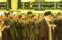 ديدار رييس و جمعي از کارکنان بنياد شهيد