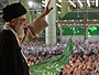 رہبر معظم کا امام خمینی(رہ) کی انیسویں برسی کے موقع پر خطاب