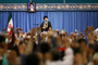 The Leader's meeting with ordinary Iranians