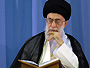 رہبر معظم انقلاب اسلامی کی موجودگی میں محفل انس با قرآن رہبر معظم انقلاب اسلامی کی موجودگی میں محفل انس با قرآن