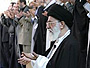 Öğlende ve ikindi namazları Ayetullah Hamanei imamlığında Öğlende ve ikindi namazları Ayetullah Hamanei imamlığında