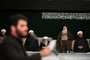 إقامة مراسم أربعين الإمام الحسين(ع) بحضور قائد الثورة الإسلامية المعظم