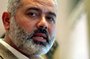 Ismail Haniya thanks Ayatollah Khamenei Ismail Haniya thanks Ayatollah Khamenei