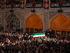 تشییع پیکر مطهر امام شهید در نجف اشرف