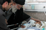 رہبر معظم کا آیت اللہ حسن طاہری خرم آبادی کے انتقال پر تعزيتی پیغام