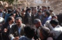 رهبر معظم انقلاب در بازديد از شهرستان زلزله زده زرند- ادامه عزم راسخ در راه آباداني و پيشرفت رهبر معظم انقلاب در بازديد از شهرستان زلزله زده زرند- ادامه عزم راسخ در راه آباداني و پيشرفت