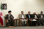 القائد: مواجهة الغزو الثقافي بحاجة لترسيخ الرسائل الثقافية للثورة الاسلامية القائد: مواجهة الغزو الثقافي بحاجة لترسيخ الرسائل الثقافية للثورة الاسلامية