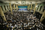 The Leader’s meeting with thousands of people from Qom The Leader’s meeting with thousands of people from Qom