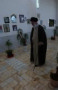 حضور در گلزار شهداي رفسجان حضور در گلزار شهداي رفسجان