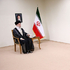 The Leader meets the President of Turkmenistan and his accompanying delegation