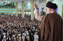 قائد الثوره الاسلاميه: الشيعه لن يسمحوا بان تكون عقيدتهم سببا للخلاف والفرقه في العالم الاسلامي قائد الثوره الاسلاميه: الشيعه لن يسمحوا بان تكون عقيدتهم سببا للخلاف والفرقه في العالم الاسلامي