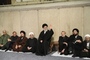 مراسم ترحیم حجتالاسلام والمسلمین هاشمی در حسینیه امام خمینی(ره) مراسم ترحیم حجتالاسلام والمسلمین هاشمی در حسینیه امام خمینی(ره)