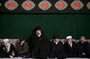 Həzrət Ayətullah Xameneinin iştirakı ilə imam Hüseynə (ə) əzadarlıq mərasimi keçirildi Həzrət Ayətullah Xameneinin iştirakı ilə imam Hüseynə (ə) əzadarlıq mərasimi keçirildi
