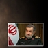 General-mayor Rezainin Ali Rəhbərlə görüşü