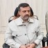 İqtisadi Araşdırmalar üzrə Komissiyanın yeni rəhbəri təyin olundu