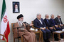 Ayatollah Khamenei’w meeting with officials and scholars of the Cognitive Sciences and Technologies Development Organization
