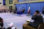 L'Ayatollah Khamenei a souligné la puissance unificatrice du Saint Coran L'Ayatollah Khamenei a souligné la puissance unificatrice du Saint Coran