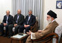 La seule voie permettant de contrer cette guerre des nerfs réside dans l'expression ferme des positions justes de la résistance islamique et du peuple palestinien pour stopper les efforts de l'ennem La seule voie permettant de contrer cette guerre des nerfs réside dans l'expression ferme des positions justes de la résistance islamique et du peuple palestinien pour stopper les efforts de l'ennem