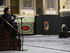 In the presence of the Islamic Revolution Leader; The Sham-e-Ghariban mourning ceremony was held In the presence of the Islamic Revolution Leader; The Sham-e-Ghariban mourning ceremony was held