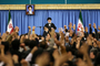 The Leader’s meeting with people of East Azarbaijan