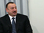 Supreme Leader Meets with President of Azerbaijan Supreme Leader Meets with President of Azerbaijan