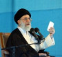 مراسم پانزدهمين سالگرد ارتحال امام خميني قدس سره