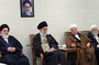 IR Leader: IRI moving forward speedily IR Leader: IRI moving forward speedily